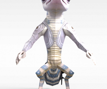 Modern Robot-ID:305994035