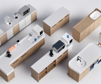 Modern Counter Bar-ID:997675906