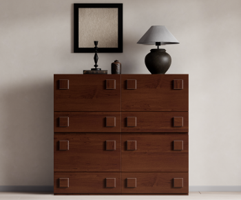 Modern Decorative Cabinet-ID:170012959