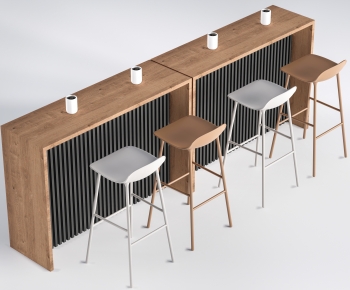 Modern Counter Bar-ID:330065014