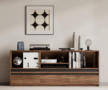 Modern Side Cabinet-ID:684761051