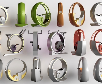 Modern Fitness Equipment-ID:822375062