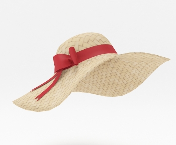 Modern Hat-ID:630429033