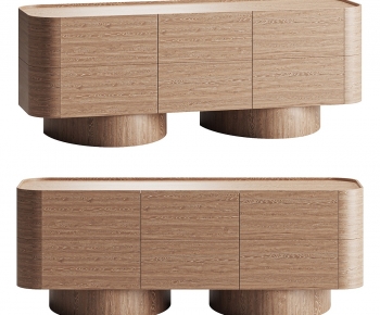 Modern Side Cabinet-ID:653855095