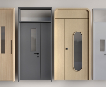 Modern Door-ID:216222059