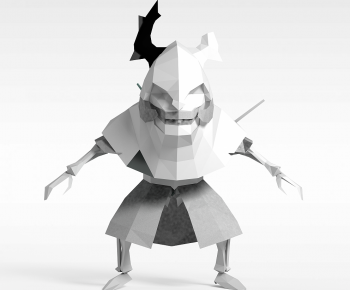 Modern Robot-ID:631561999