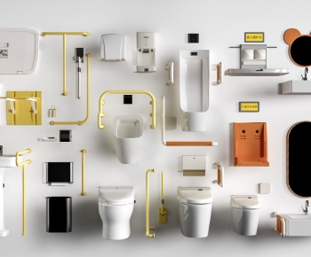 Modern Toilet-ID:230429233