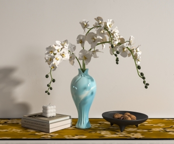 Modern Flower Arrangement-ID:940420612