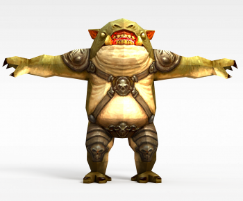 Modern Robot-ID:337466008