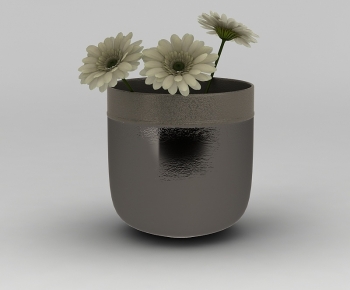 Modern Flower Arrangement-ID:435403114