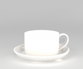 Modern Tea Set-ID:616070994