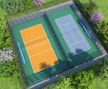 Modern Outdoor Sports Stadium-ID:811471947