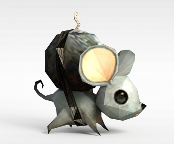 Modern Robot-ID:888814938