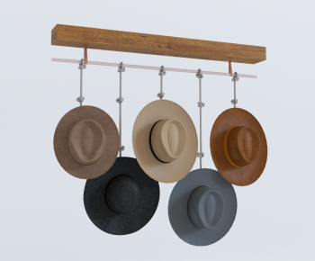 Modern Hat-ID:731632955
