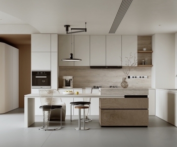 Modern Dining Room-ID:536246061
