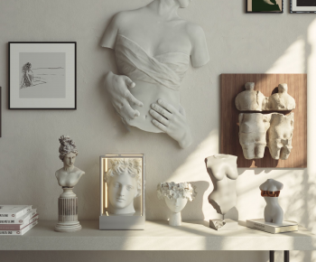 European Style Sculpture-ID:435378075