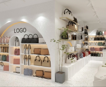 Modern Designer Bag Store-ID:787244088