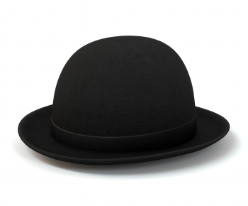 Modern Hat-ID:410497904