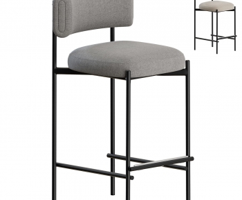 Modern Bar Chair-ID:362888102