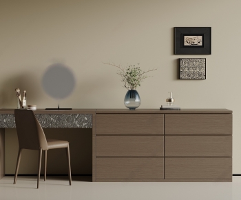 Modern Dresser-ID:748836044