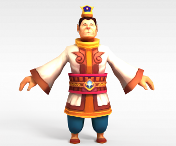 Modern Robot-ID:216733931