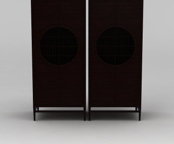 New Chinese Style The Wardrobe-ID:716552023