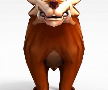 Modern Robot-ID:689059975