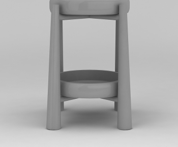 Modern Flower Shelf-ID:678692107