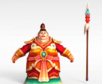 Modern Robot-ID:990176924