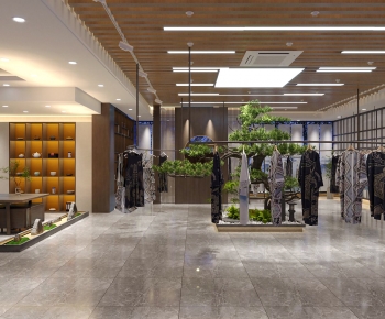 Modern Clothing Store-ID:626050001