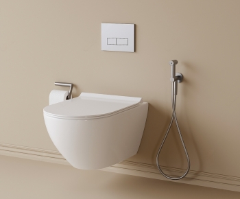Modern Toilet-ID:798086884