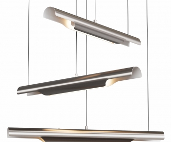 Modern Long Chandelier-ID:183245909