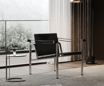 Modern Lounge Chair-ID:365247969