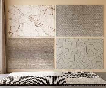 Modern The Carpet-ID:574704894