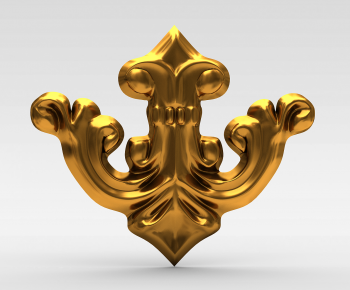 European Style Carving-ID:707901006