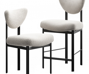 Modern Dining Chair-ID:628890991
