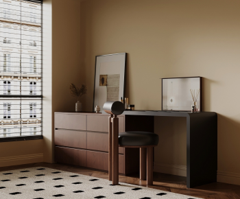 Modern Dresser-ID:726656913