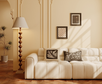 Modern Multi Person Sofa-ID:485117915