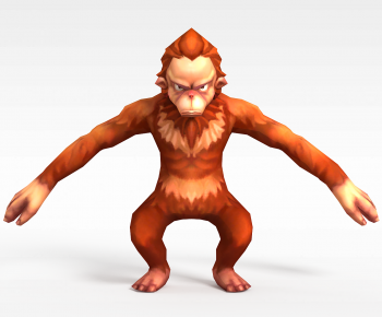 Modern Robot-ID:192739012