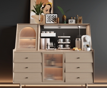 Modern Sideboard-ID:597261918