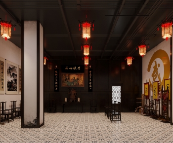 New Chinese Style Other-ID:847096926