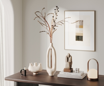 Modern Decorative Set-ID:398701915