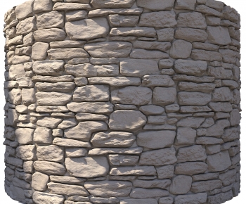 Modern Fence-ID:573420054