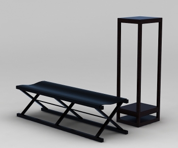 Modern Bench-ID:517388111
