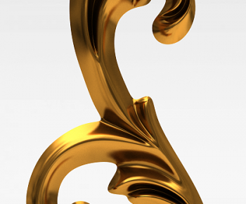 European Style Carving-ID:770881254