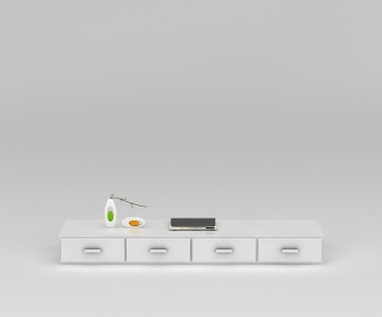 Modern TV Cabinet-ID:393385893