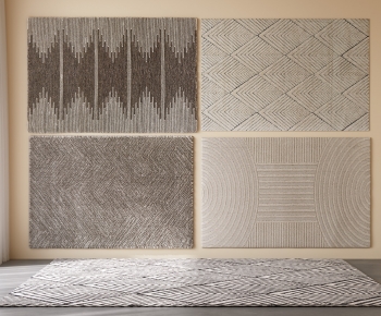 Modern The Carpet-ID:250647077