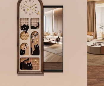Modern The Mirror-ID:353934052
