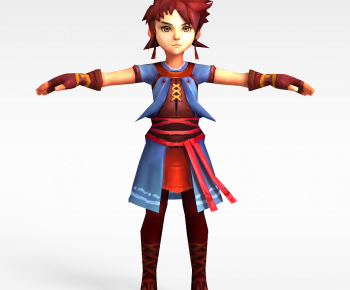 Modern Robot-ID:686769969