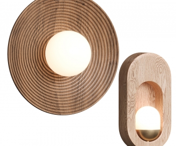 Modern Wall Lamp-ID:431420817